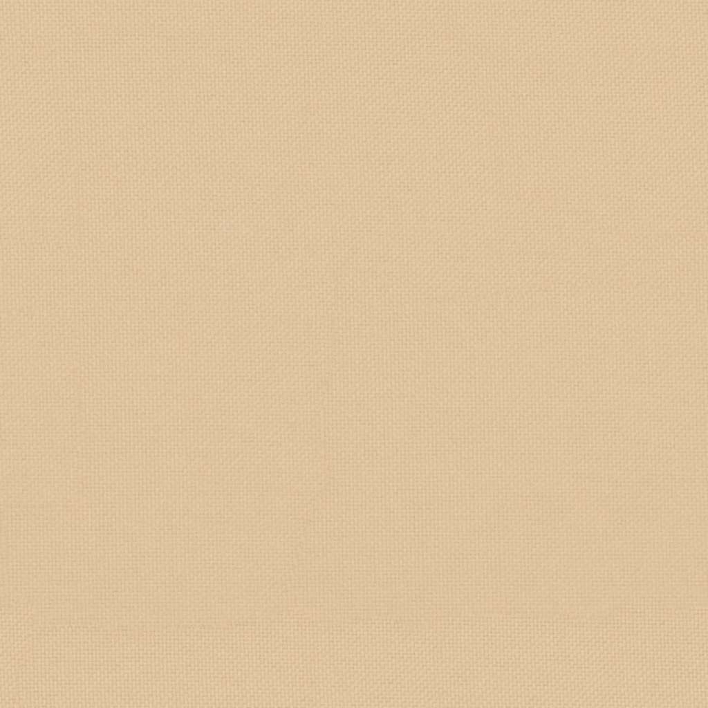 Καναπές Κήπου Μεσαίος με Μαξιλάρια από Μασίφ Ξύλο Πεύκου - Pakobazaar