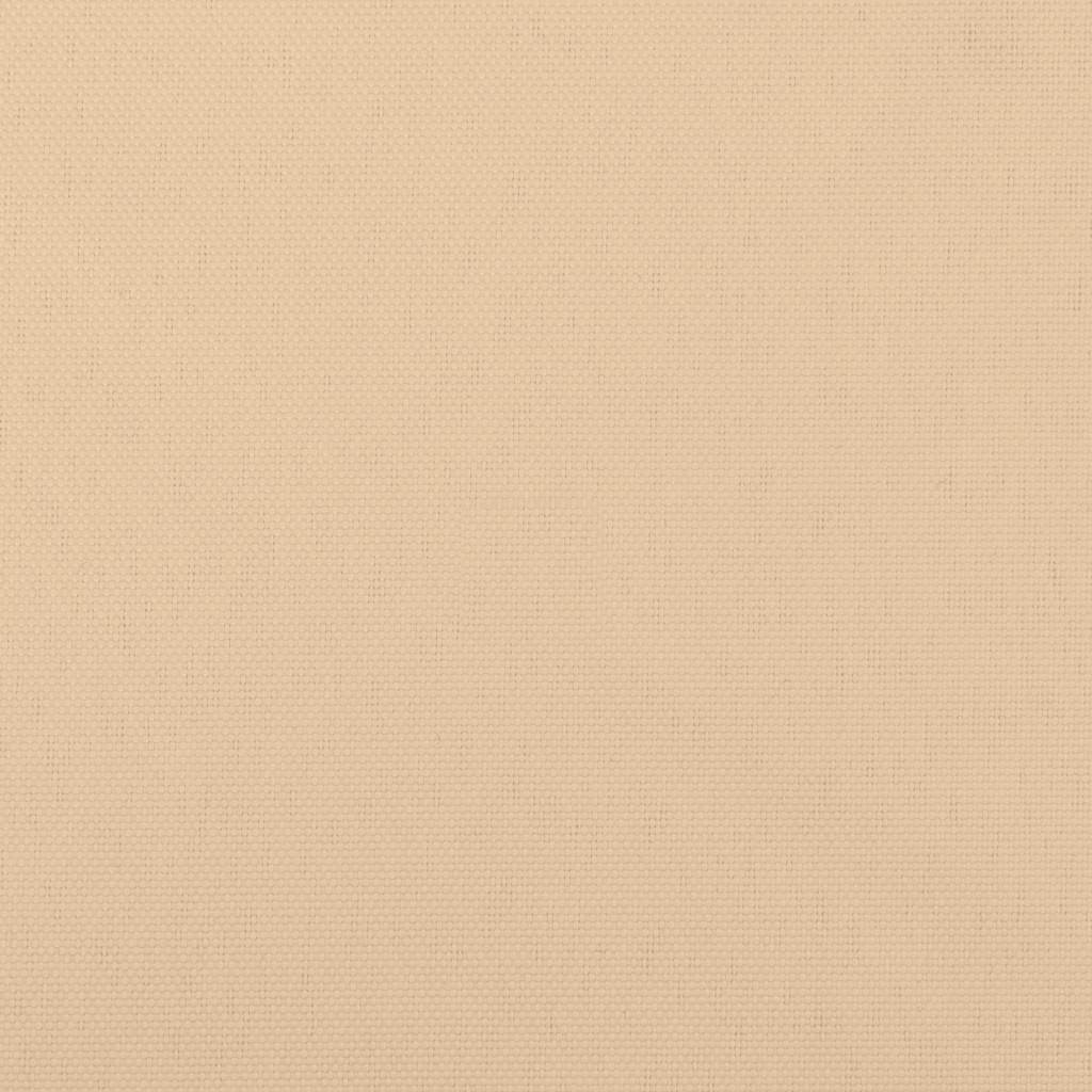 Υποπόδιο Κήπου από Μασίφ Ξύλο Πεύκου με Μαξιλάρι - Pakobazaar