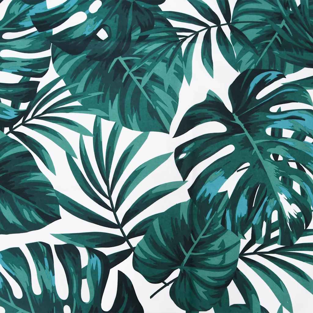 Καρέκλες Κήπου με Μαξιλάρια 2 τεμ. από Εμποτισμένο Ξύλο Πεύκου - Pakobazaar