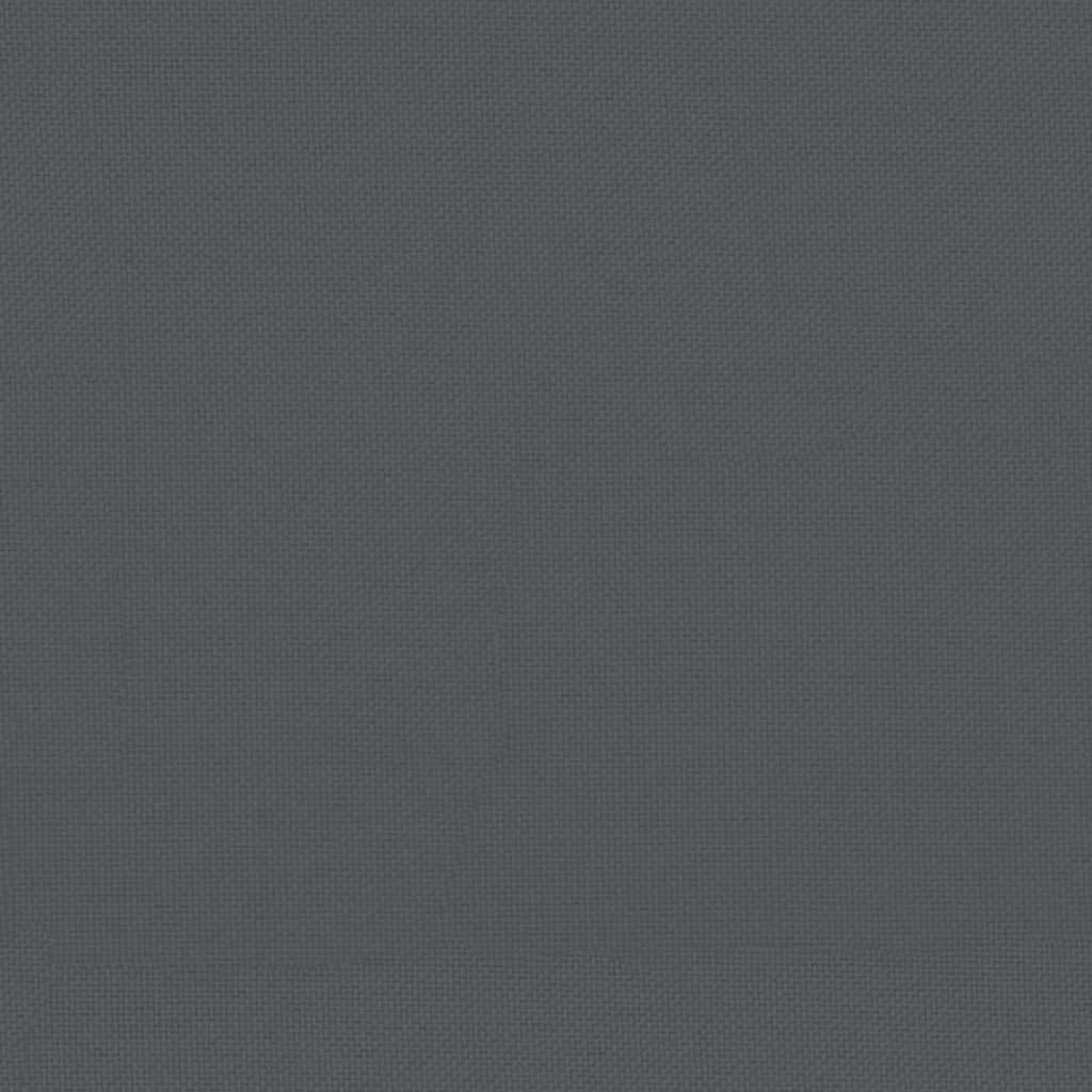 Καναπέδες Γωνιακοί με Μαξιλάρια 2 τεμ. Λευκοί Μασίφ Ξύλο Πεύκου - Pakobazaar