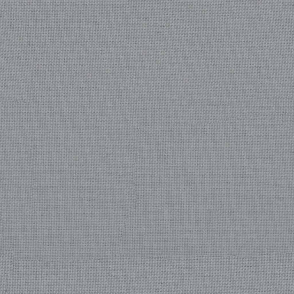 Καναπέδες Μεσαίοι με Μαξιλάρια 2 τεμ. Μασίφ Ξύλο Ψευδοτσούγκας - Pakobazaar