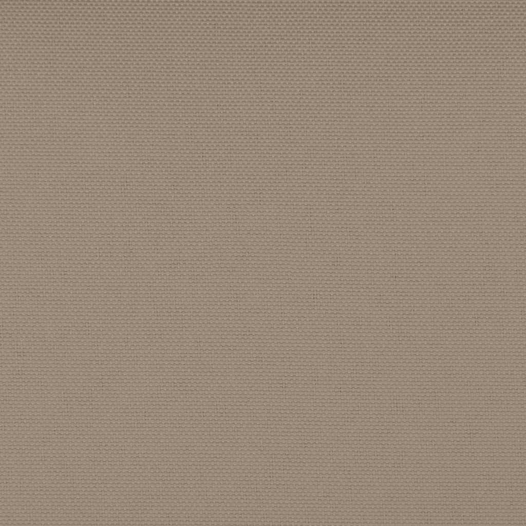 Υποπόδια Κήπου με Μαξιλάρια 2 τεμ. Μελί από Μασίφ Ξύλο Πεύκου - Pakobazaar