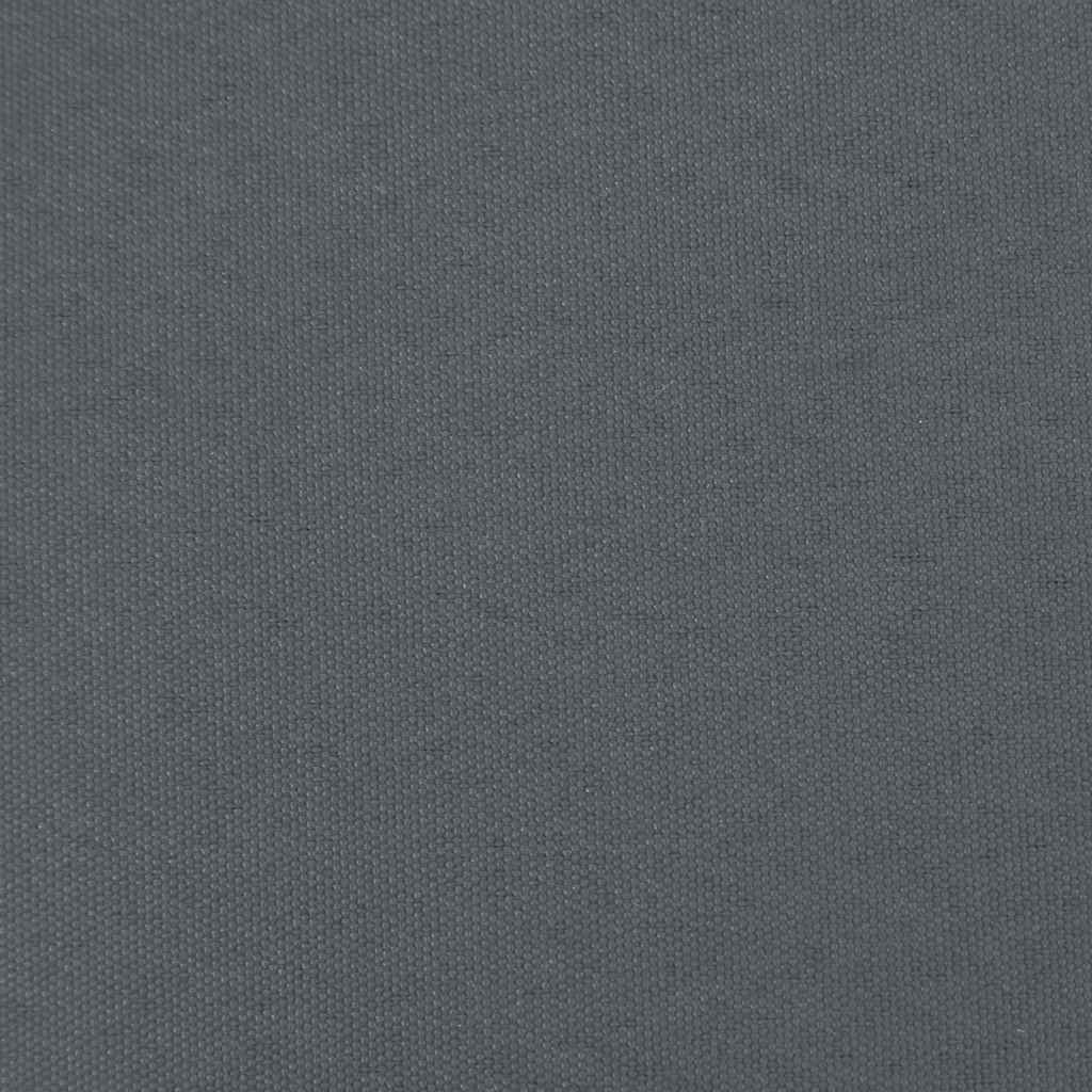 Υποπόδιο Κήπου Λευκό 120 x 80 εκ. από Μασίφ Ξύλο Πεύκου - Pakobazaar