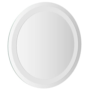 Καθρέφτης Μπάνιου LED Στρογγυλός 40 εκ.