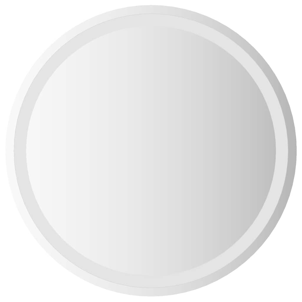 Καθρέφτης Μπάνιου LED Στρογγυλός 60 εκ.