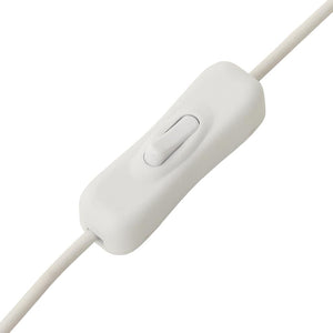 Καθρέφτης Μπάνιου με LED Οβάλ 80 x 35 εκ.