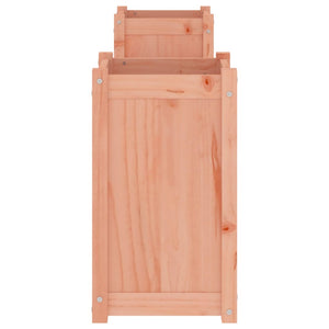 Ζαρντινιέρα Παγκάκι 180 x 36 x 63 εκ. από Μασίφ Ξύλο Douglas