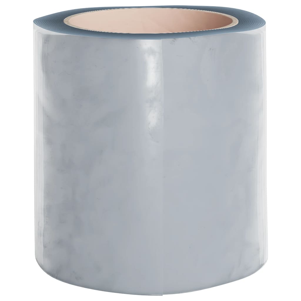 Λωριδοκουρτίνα Διαφανής 10 μ. 200 χιλ.x1,6 χιλ. από PVC - PAKOBAZAAR