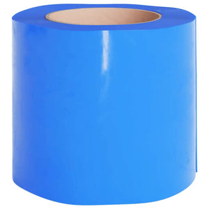 Λωριδοκουρτίνα Μπλε 50 μ. 200 χιλ. x 1,6 χιλ. από PVC - PAKOBAZAAR