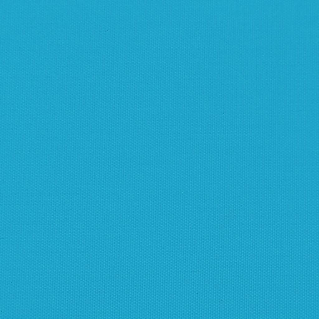 Τρέιλερ Ποδηλάτου Μαύρο και Μπλε 30 Κιλά από Σίδερο