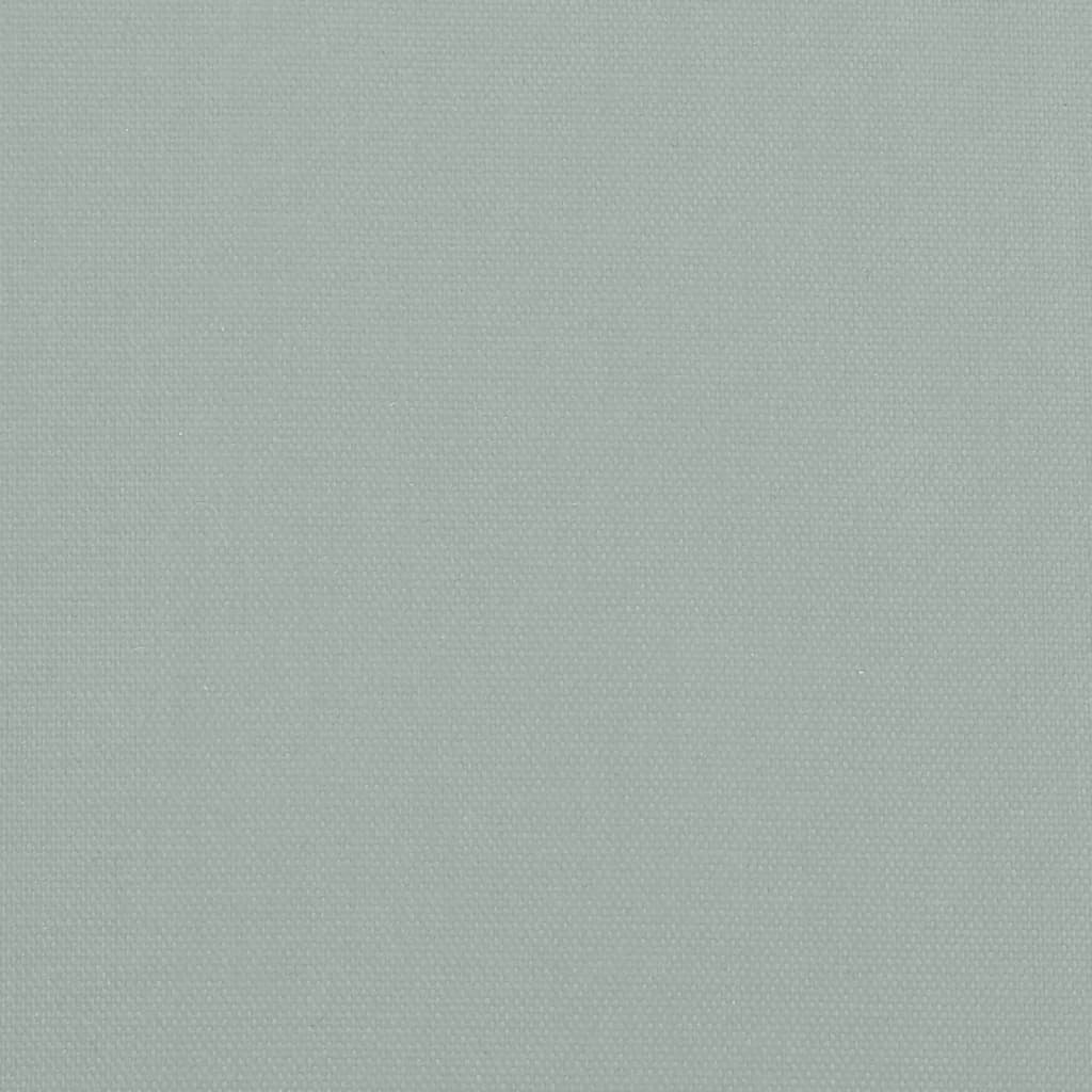 Τρέιλερ Ποδηλάτου Μαύρο και Γκρι 30 Κιλά από Σίδερο