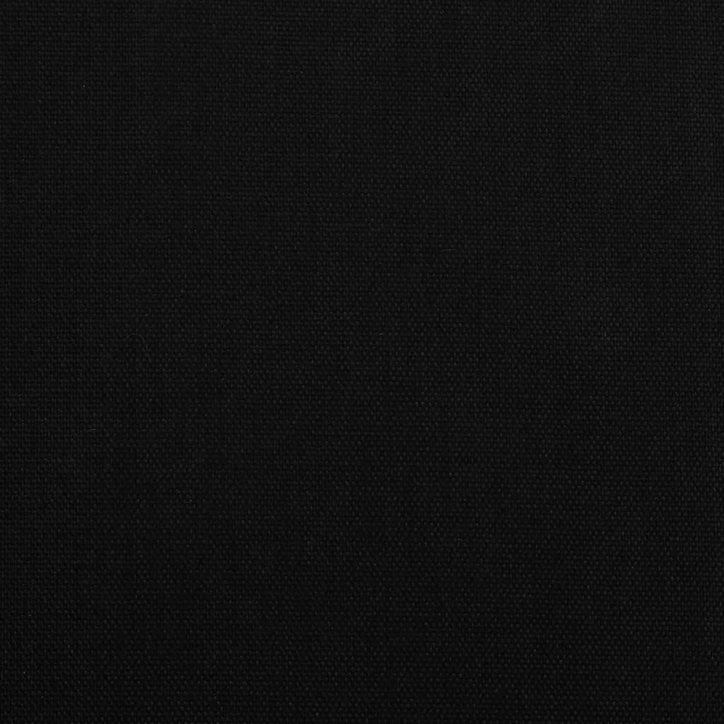 Τρέιλερ Ποδηλάτου Μαύρο 45 Κιλά από Σίδερο