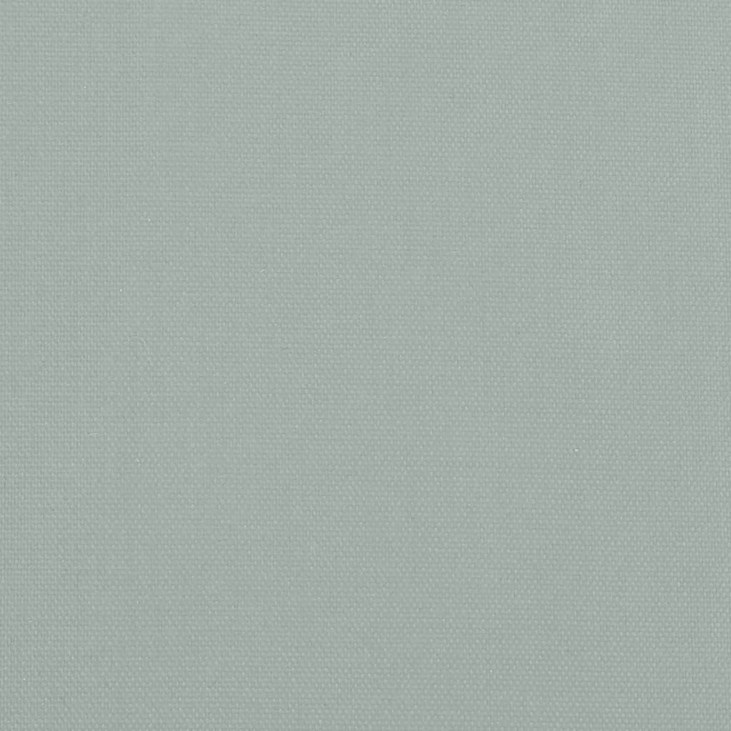 Τρέιλερ Ποδηλάτου Μαύρο και Γκρι 30 Κιλά από Σίδερο