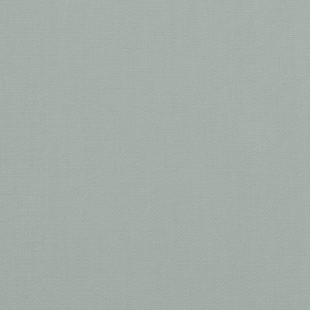 Τρέιλερ Ποδηλάτου Μαύρο και Γκρι 45 Κιλά από Σίδερο