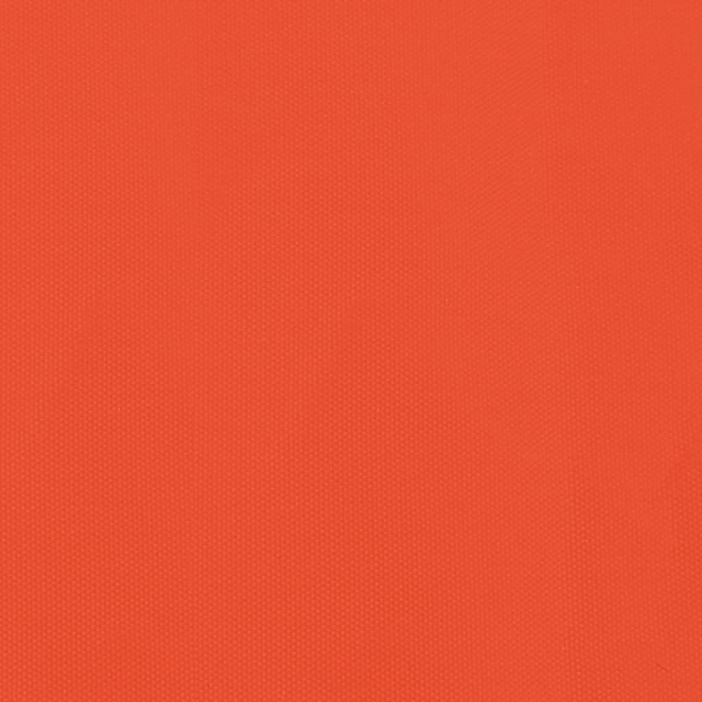 Τρέιλερ Ποδηλάτου Μαύρο και Πορτοκαλί 30 Κιλά από Σίδερο