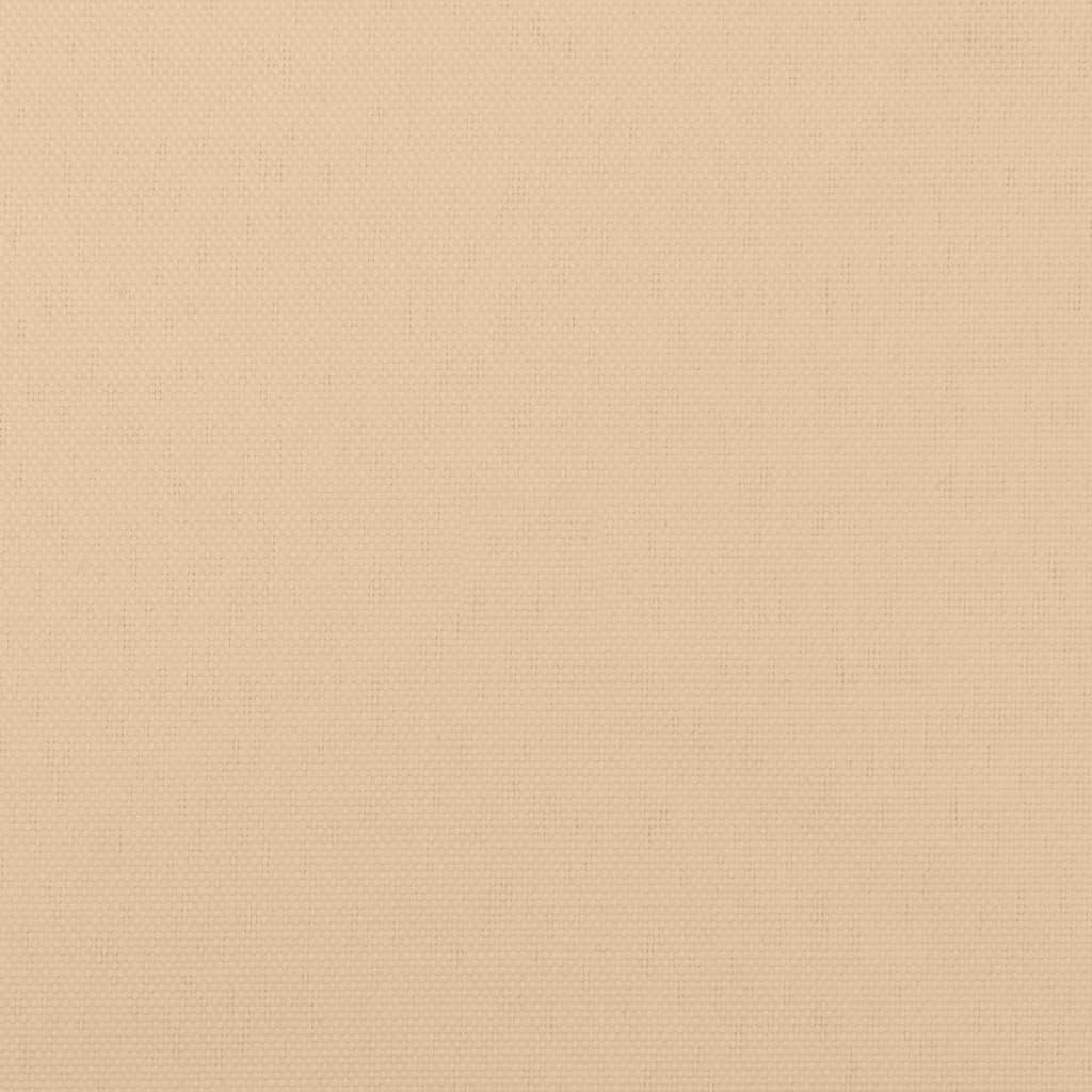 Σαλόνι Κήπου Σετ 6 Τεμαχίων με Μαξιλάρια από Μασίφ Ξύλο