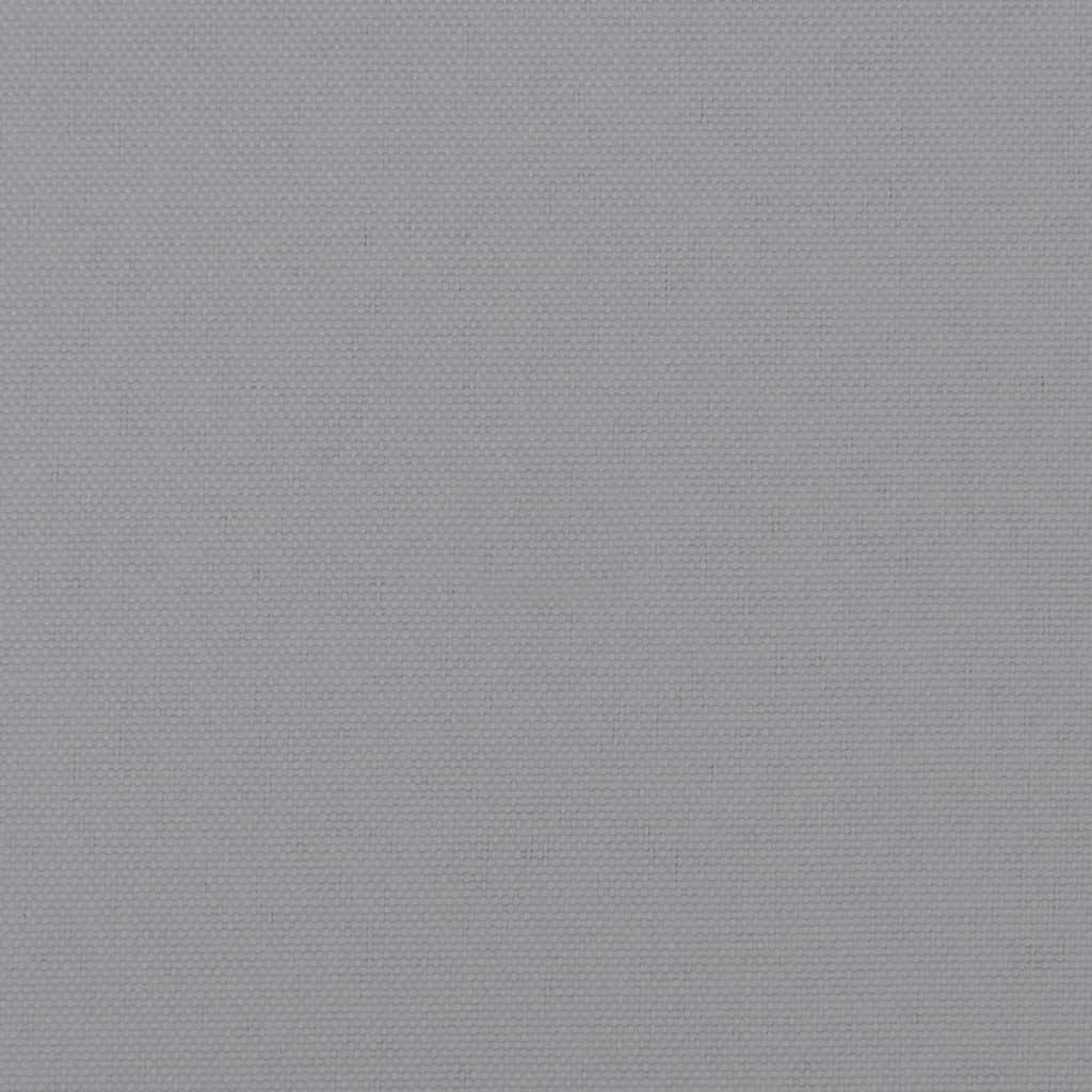 Σαλόνι Κήπου Σετ 7 Τεμαχίων Μασίφ Ψευδοτσούγκας με Μαξιλάρια