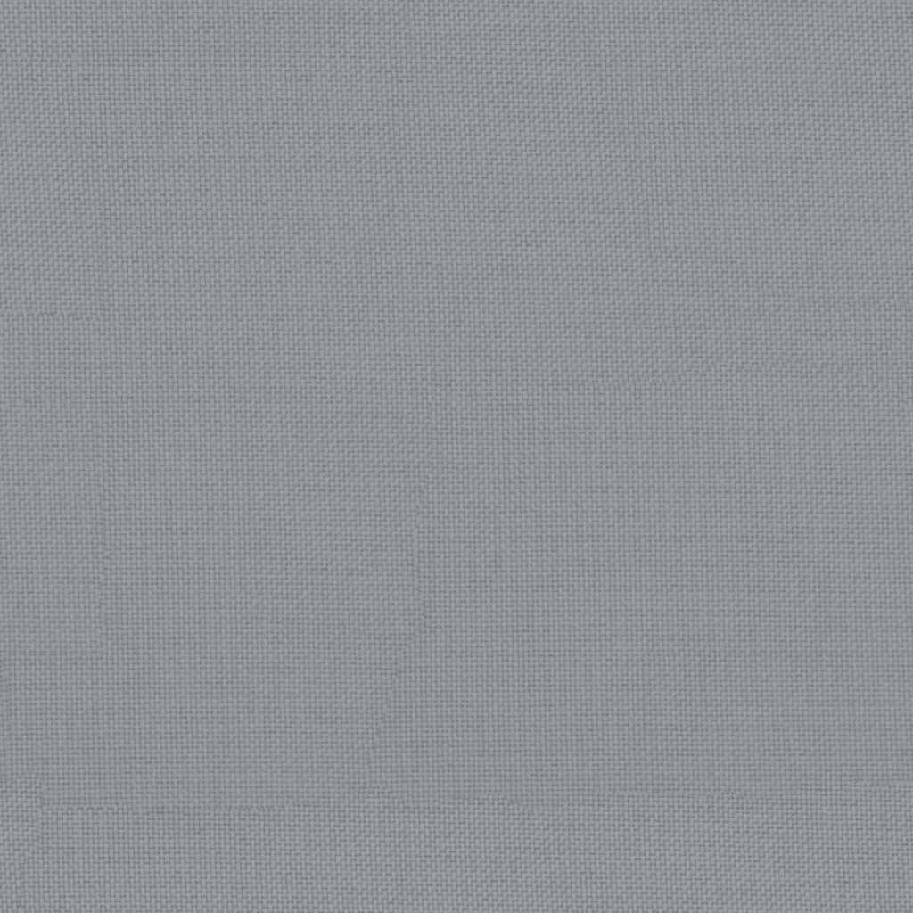 Σαλόνι Κήπου Σετ 7 Τεμαχίων Μασίφ Ψευδοτσούγκας με Μαξιλάρια