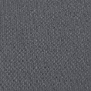 Σαλόνι Κήπου Σετ 4 Τεμαχίων με Μαξιλάρια Μαύρο από Μασίφ Ξύλο
