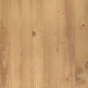 Βιβλιοθήκη VIGO 85 x 35 x 170 εκ. από Μασίφ Ξύλο Πεύκου - Pakobazaar
