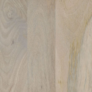 Έπιπλο Τηλεόρασης 110x30x40εκ. από Μασίφ Ξεβαμμένο Ξύλο Μάνγκο