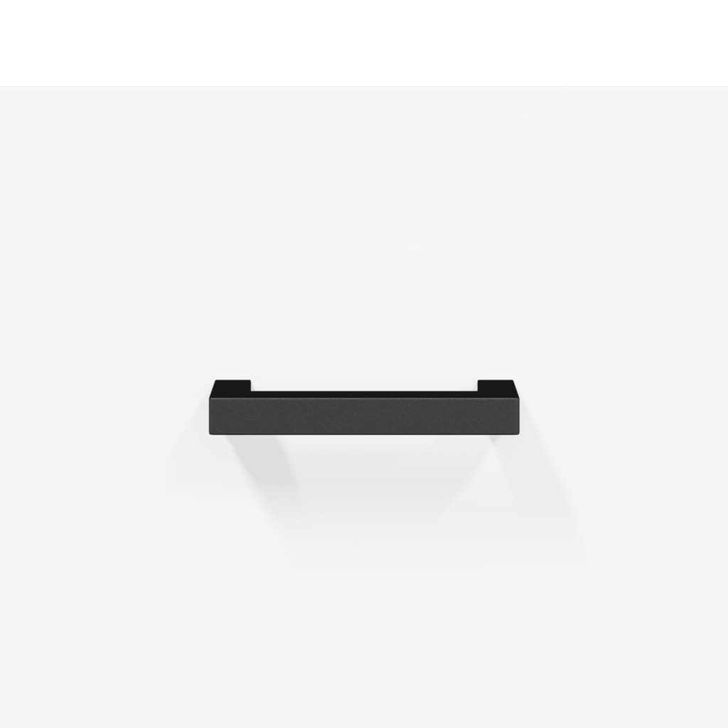 Ντουλάπι Λευκό 34,5 x 34 x 90 εκ. από Επεξεργασμένο Ξύλο