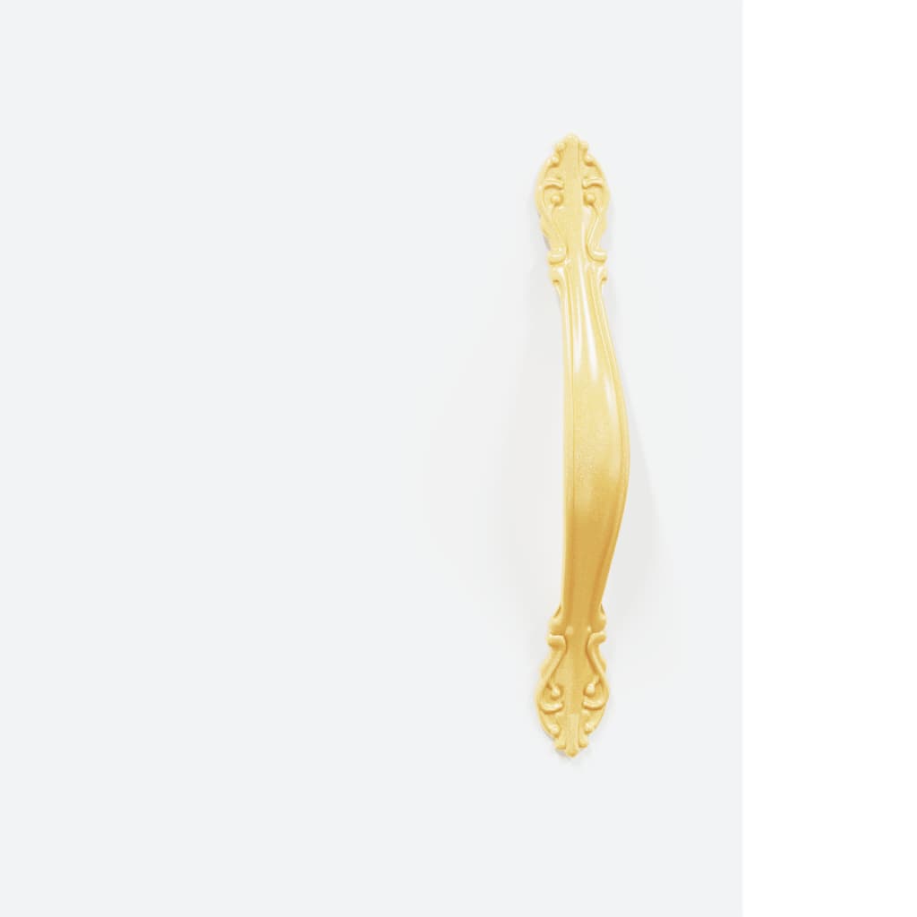 Ντουλάπι Λευκό 34,5 x 34 x 90 εκ. από Επεξεργασμένο Ξύλο