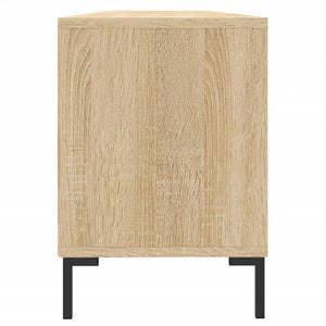 Έπιπλο Τηλεόρασης Sonoma Δρυς 150x30x44,5 εκ. Επεξ. Ξύλο