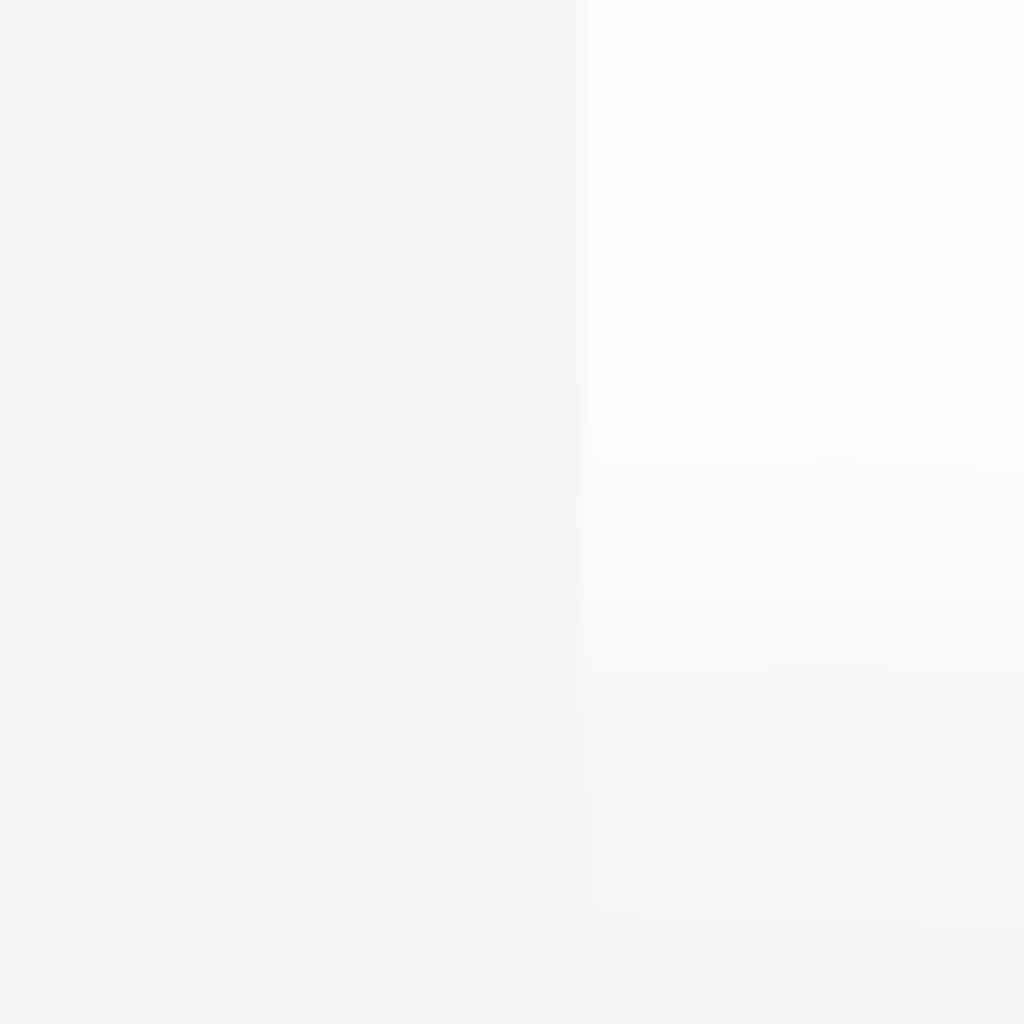 Δισκοθήκη Γυαλ. Λευκή 85 x 38 x 48 εκ. από Επεξεργασμένο Ξύλο - Pakobazaar