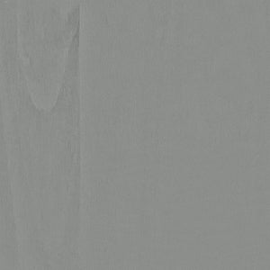 Μπουφές Corona Γκρι 112x43x78 εκ. Μασίφ Ξύλο Μεξικάνικου Πεύκου
