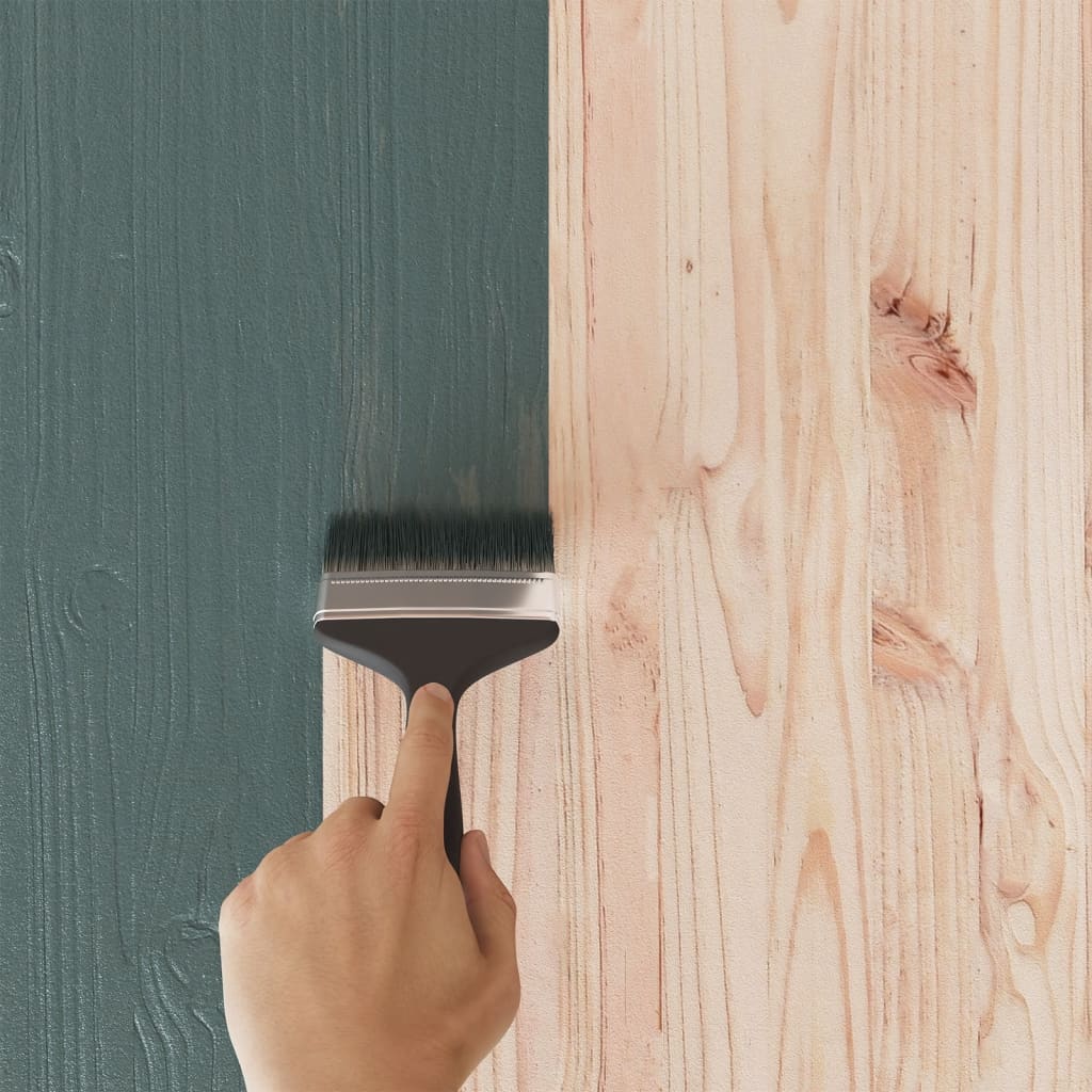 Κομοδίνο ALTA 41x35x41 εκ. από Μασίφ Ξύλο Πεύκου