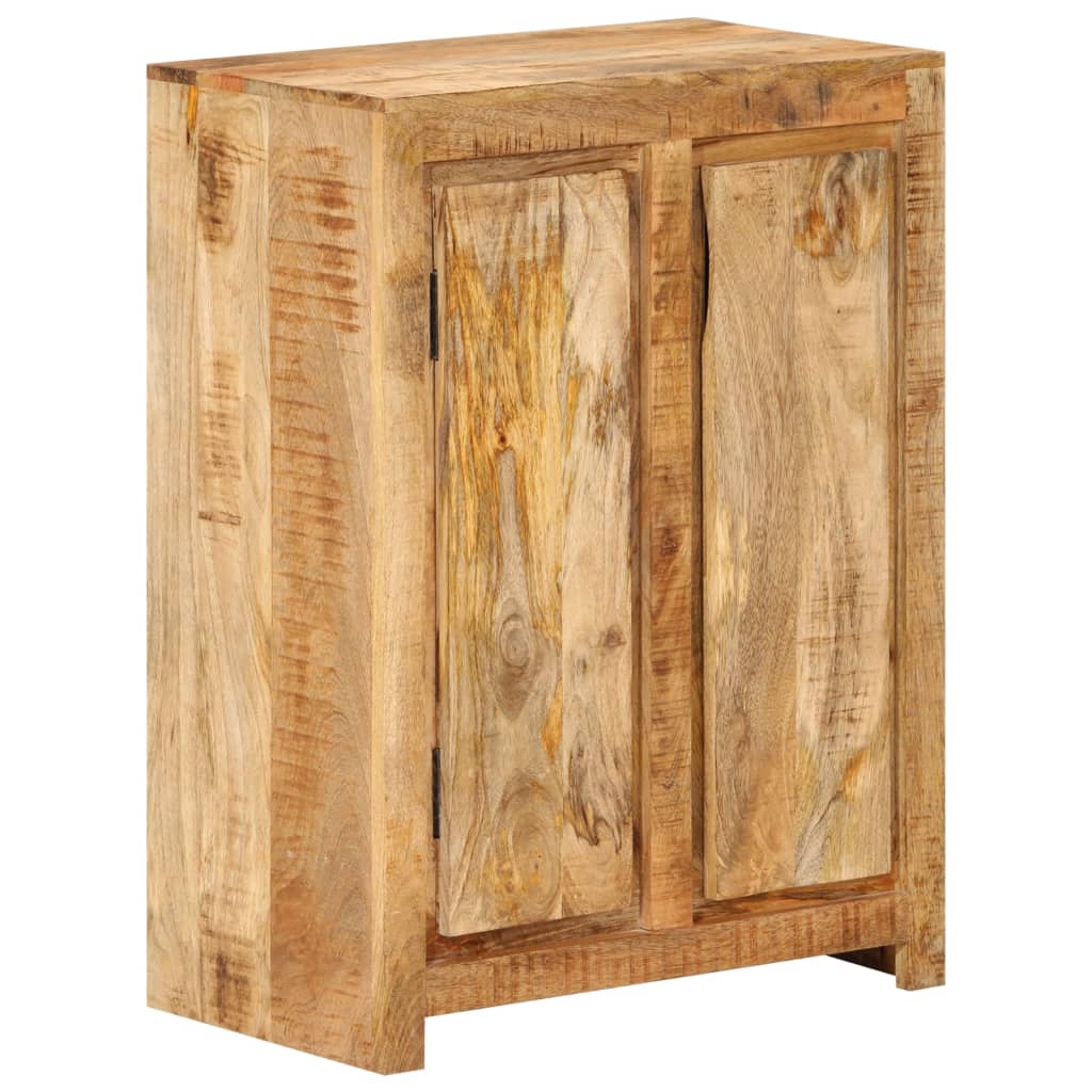 Ντουλάπι 55 x 33 x 75 εκ. από Μασίφ Ξύλο Μάνγκο