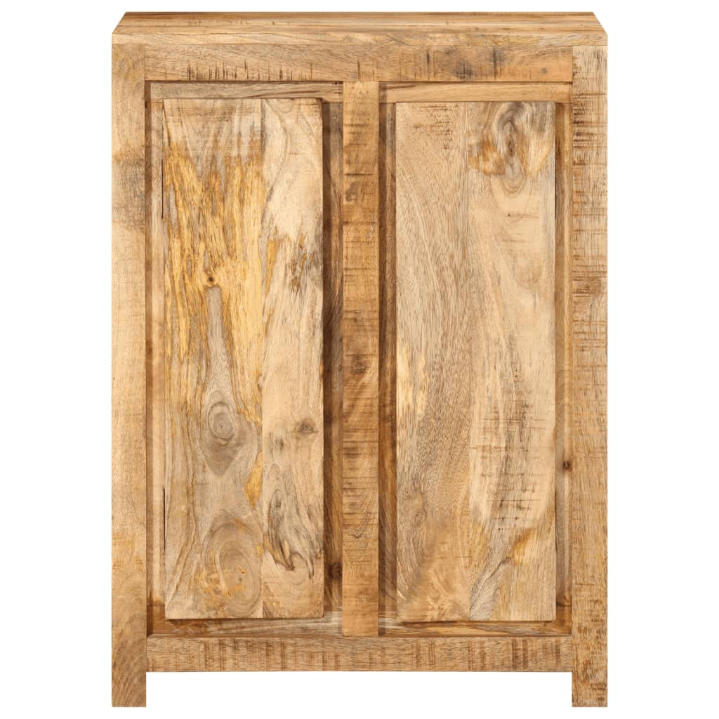 Ντουλάπι 55 x 33 x 75 εκ. από Μασίφ Ξύλο Μάνγκο