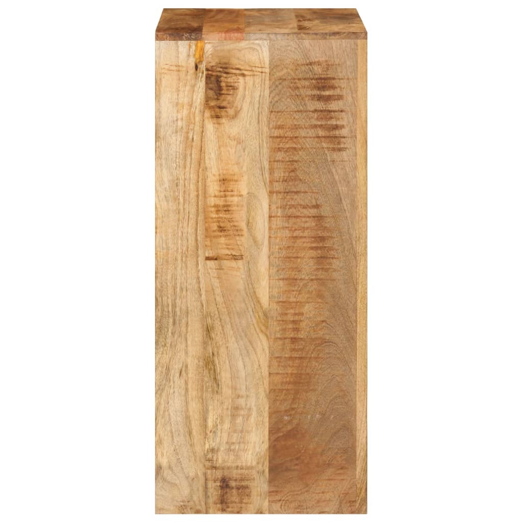 Ντουλάπι 55 x 33 x 75 εκ. από Μασίφ Ξύλο Μάνγκο