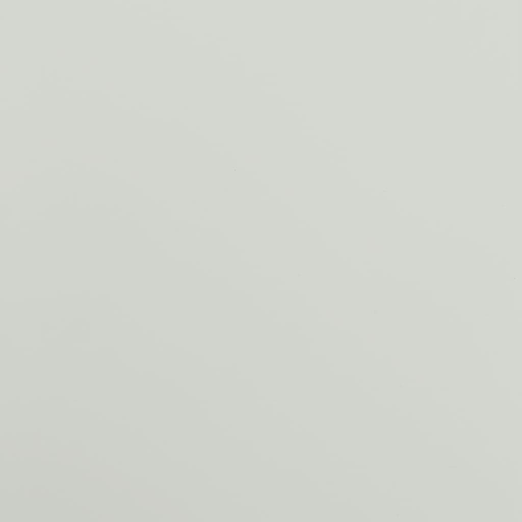 Αρχειοθήκη Αν. Γκρι 90 x 40 x 40 εκ. Ατσάλινη - Pakobazaar