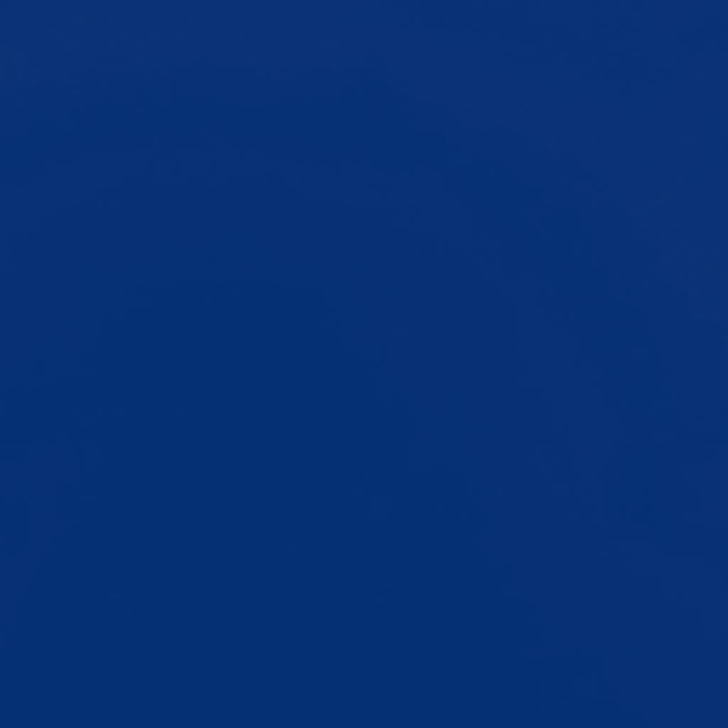 Αρχειοθήκη Ανοιχτό Γκρι και Μπλε 90 x 40 x 70 εκ. Ατσάλινη