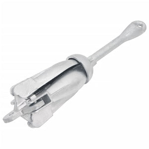 Άγκυρα Πτυσσόμενη με Σχοινί 6 κιλά Γαλβανισμένο χυτοσίδηρο