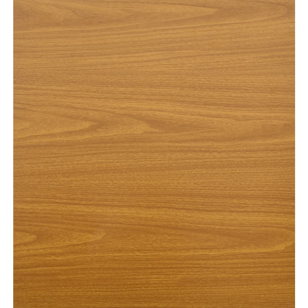 Αποθήκη Κήπου Ανοιχτό Καφέ 191x130x198 εκ. Γαλβανισμένο Ατσάλι