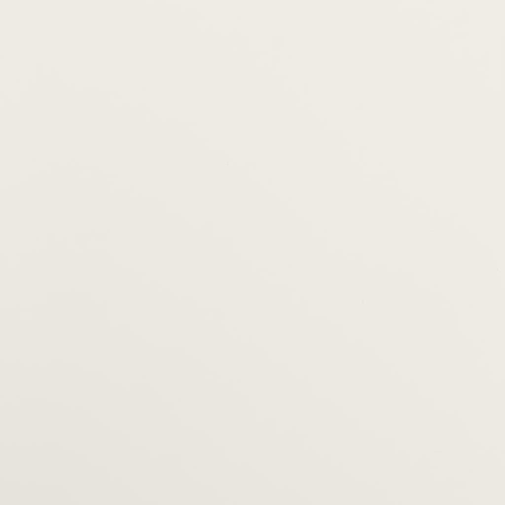 Αρχειοθήκη Λευκή 90 x 40 x 240 εκ. Ατσάλινη - Pakobazaar