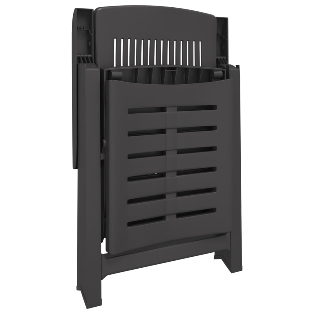 Ξαπλώστρα Ανθρακί Πλαστική - Pakobazaar