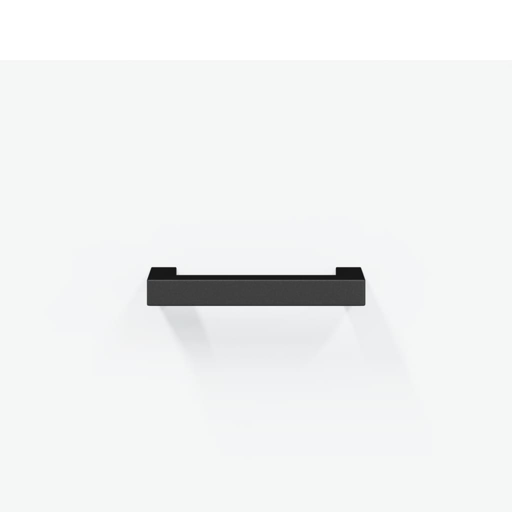 Κομοδίνο Λευκό 40 x 35 x 47,5 εκ. από Επεξεργασμένο Ξύλο