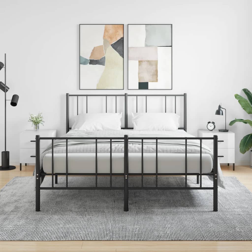 Κομοδίνα 2 τεμ Γυαλ. Λευκό 40 x 35 x 47,5 εκ. από Επεξεργ. Ξύλο - Pakobazaar