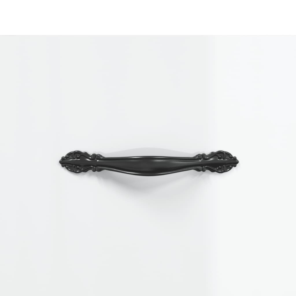 Κομοδίνα 2 τεμ. Γυαλ. Λευκό 40x35x47,5 εκ. Επεξεργασμένο Ξύλο