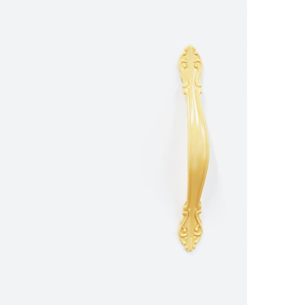 Κομοδίνα 2 τεμ. Λευκά 40 x 40 x 50 εκ. από Επεξεργασμένο Ξύλο