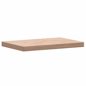 Επιφάνεια Κοπής 60x40x4 εκ. από Μασίφ Ξύλο Οξιάς