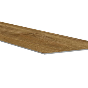 Πάνελ Τοίχου Ξύλινη Εμφάνιση Καφέ 4,12 μ² από PVC - Pakobazaar