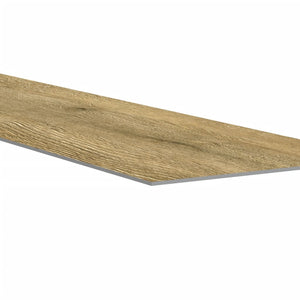 Πάνελ Τοίχου Ξύλινη Εμφάνιση Καφέ 4,12 μ² από PVC - Pakobazaar