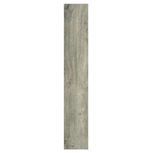 Πάνελ Τοίχου Ξύλινη Εμφάνιση Γκρι 4,12 μ² από PVC - Pakobazaar