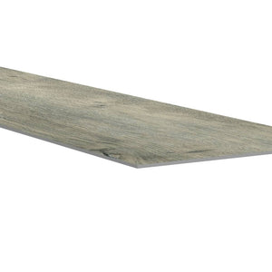 Πάνελ Τοίχου Ξύλινη Εμφάνιση Γκρι 4,12 μ² από PVC - Pakobazaar