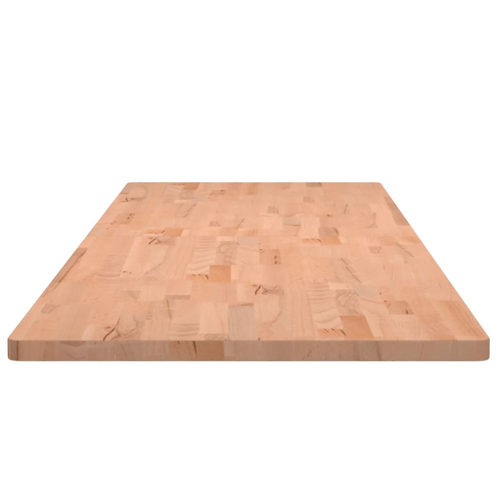 Επιφάνεια Γραφείου 180 x 55 x 2,5 εκ. από Μασίφ Ξύλο Οξιάς